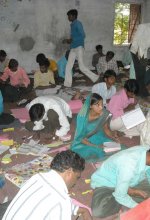 Education Activities